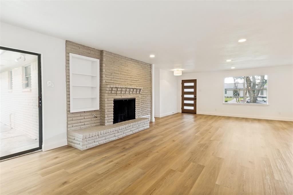 437 Summit Drive, Richardson, TX 75081