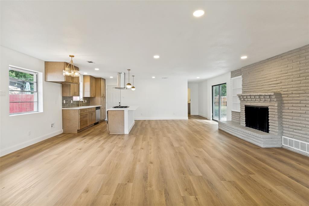 437 Summit Drive, Richardson, TX 75081