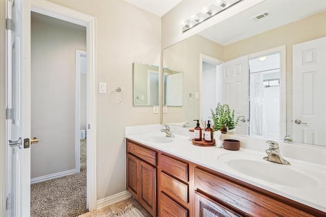 6365 Double Creek Road, Frisco, TX 75035