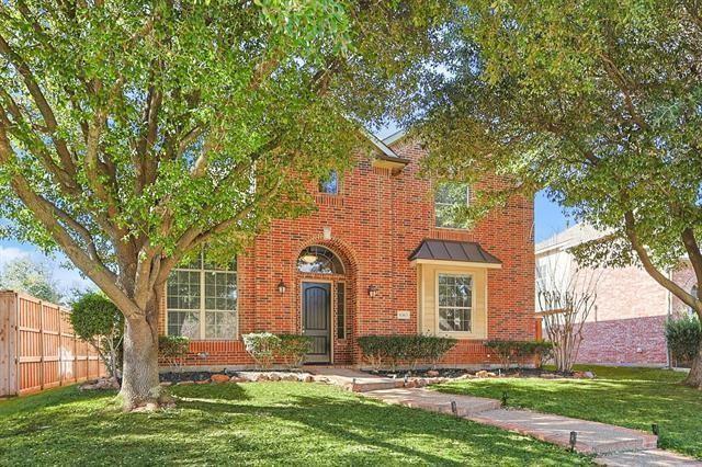 6365 Double Creek Road, Frisco, TX 75035 6365 Double Creek Road, Frisco, TX 75035