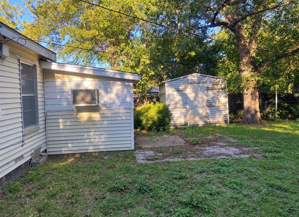 4008 Colcord Avenue, Waco, TX 76707