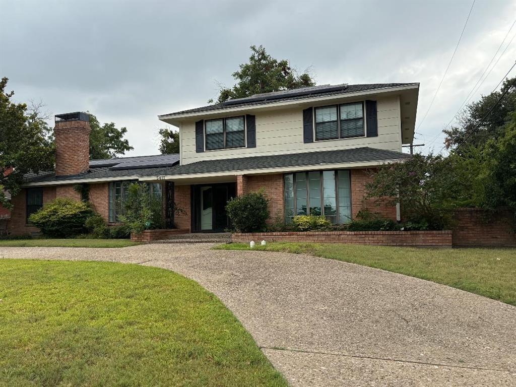 5411 Cherry Glen Lane, Dallas, TX 75232