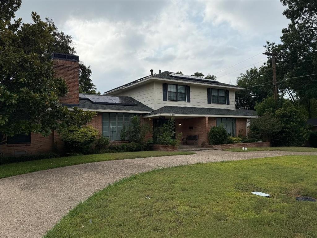 5411 Cherry Glen Lane, Dallas, TX 75232