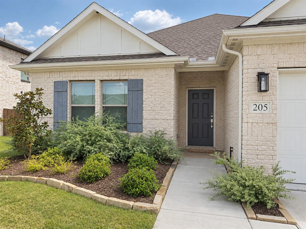 205 Woodhollow Drive, Blue Ridge, TX 75424 205 Woodhollow Drive, Blue Ridge, TX 75424