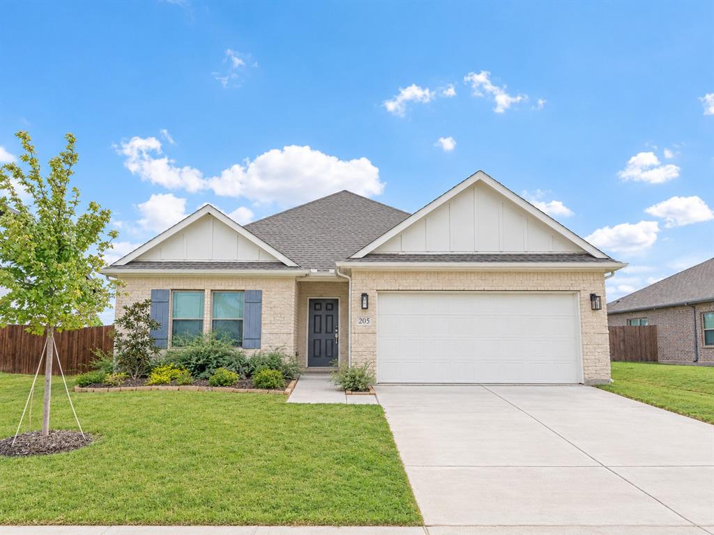 205 Woodhollow Drive, Blue Ridge, TX 75424 205 Woodhollow Drive, Blue Ridge, TX 75424