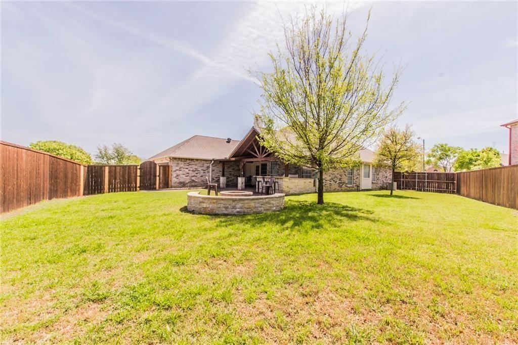 1403 Morningside Lane, Allen, TX 75002