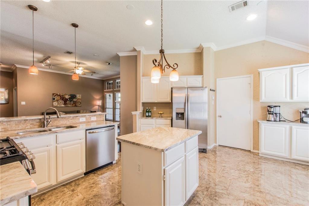 1403 Morningside Lane, Allen, TX 75002