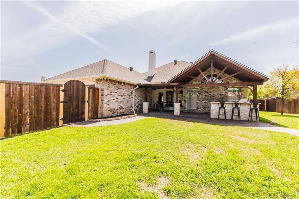 1403 Morningside Lane, Allen, TX 75002