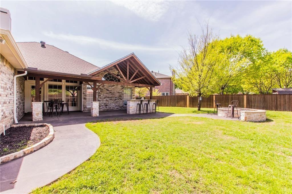 1403 Morningside Lane, Allen, TX 75002