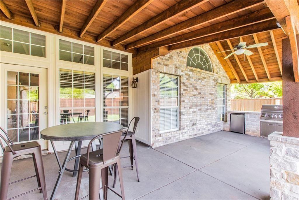 1403 Morningside Lane, Allen, TX 75002