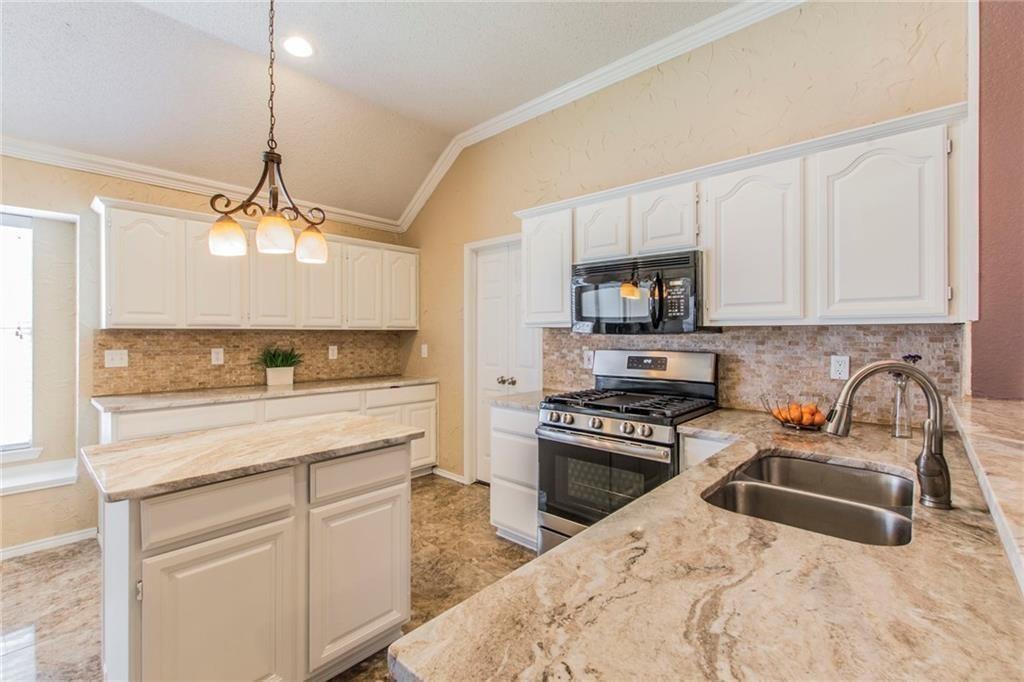 1403 Morningside Lane, Allen, TX 75002