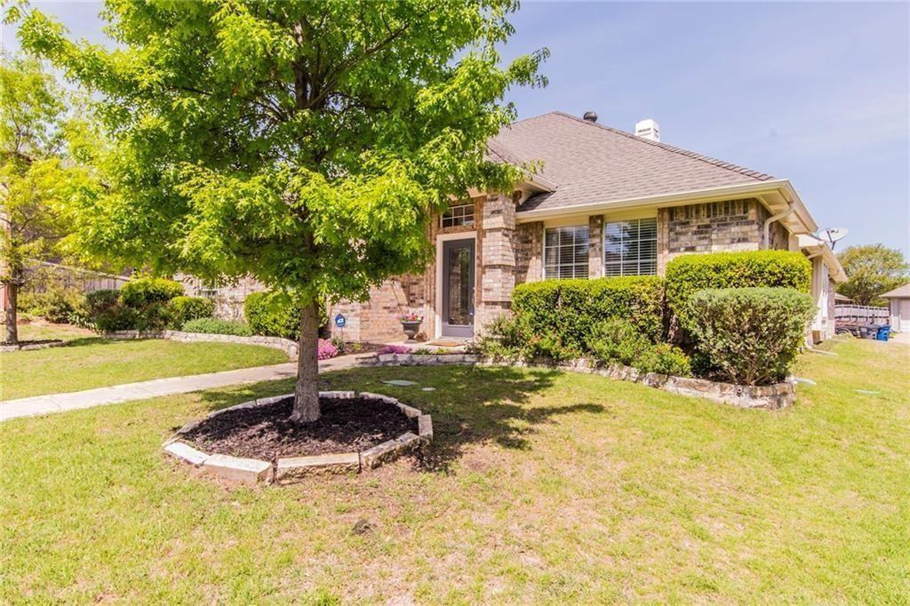 1403 Morningside Lane, Allen, TX 75002