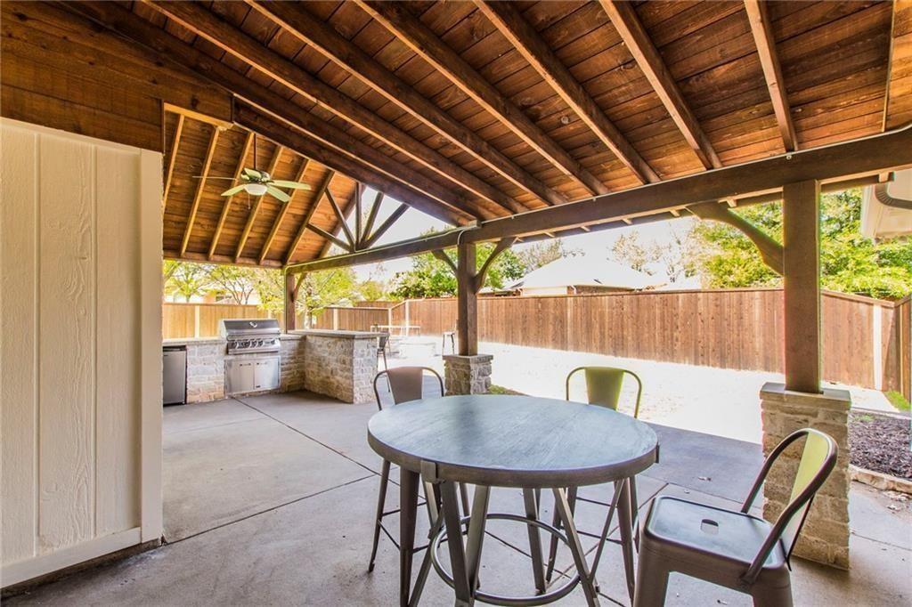 1403 Morningside Lane, Allen, TX 75002