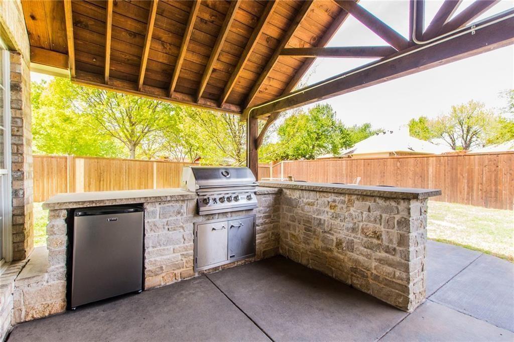 1403 Morningside Lane, Allen, TX 75002 1403 Morningside Lane, Allen, TX 75002