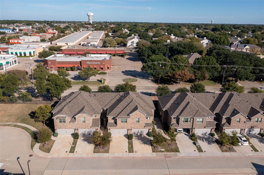 117 Tortugas Drive, Allen, TX 75002