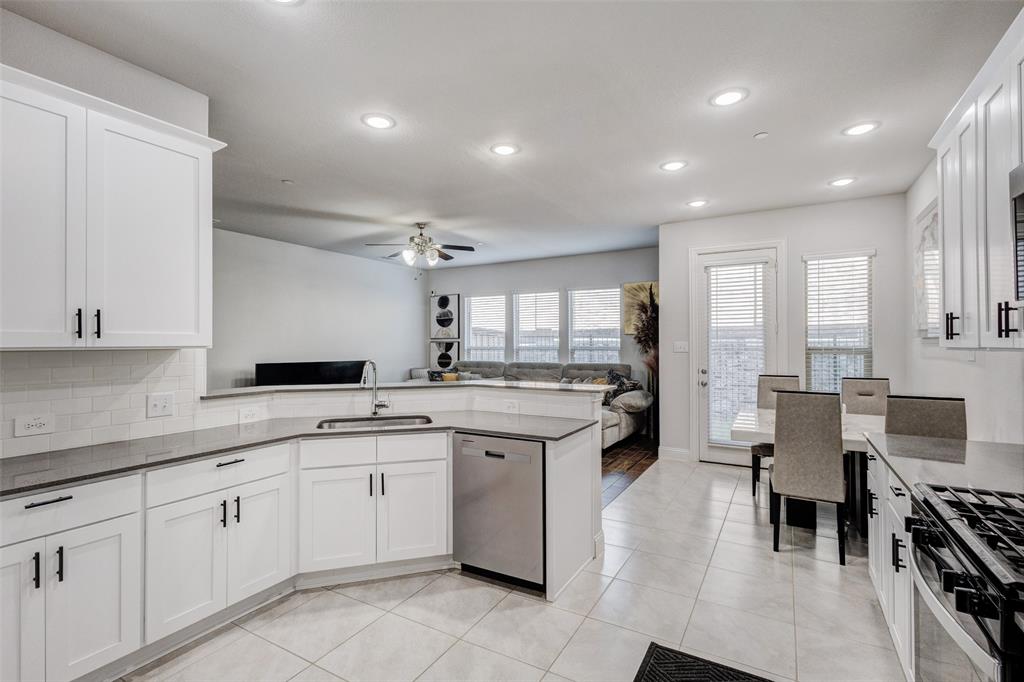117 Tortugas Drive, Allen, TX 75002