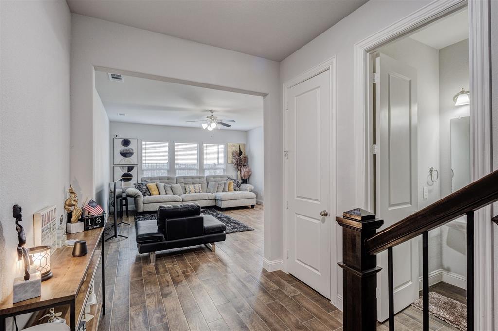 117 Tortugas Drive, Allen, TX 75002