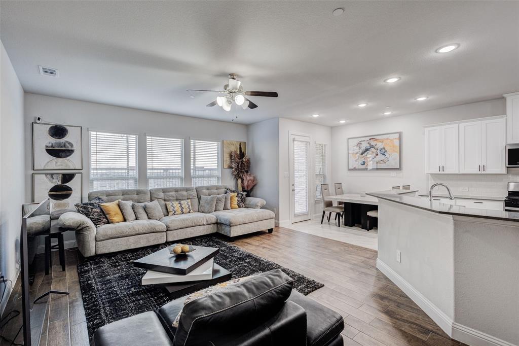 117 Tortugas Drive, Allen, TX 75002