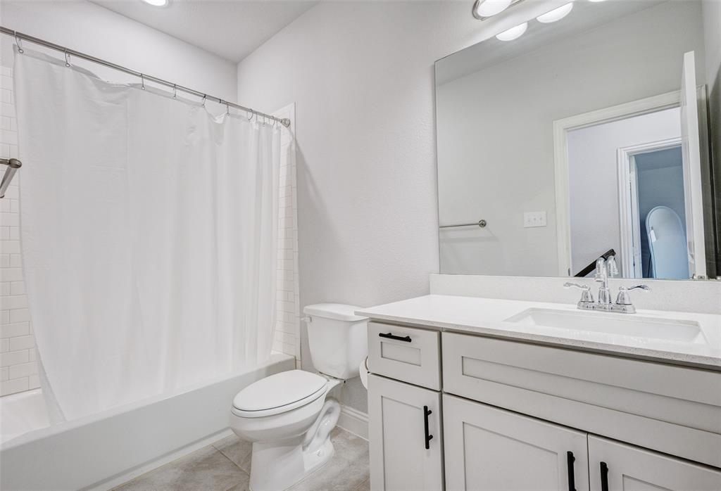 117 Tortugas Drive, Allen, TX 75002