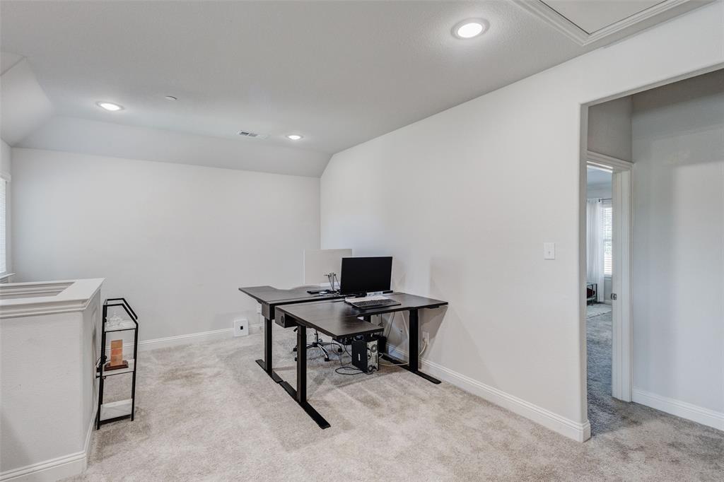 117 Tortugas Drive, Allen, TX 75002