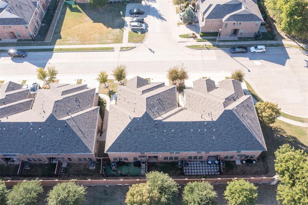 117 Tortugas Drive, Allen, TX 75002