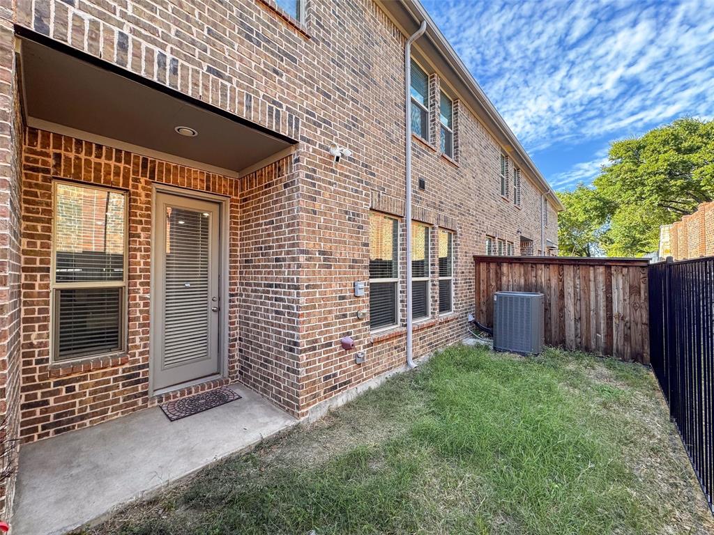 117 Tortugas Drive, Allen, TX 75002
