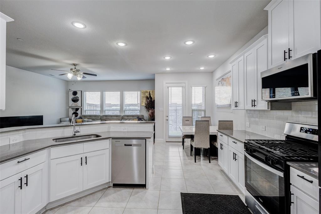 117 Tortugas Drive, Allen, TX 75002