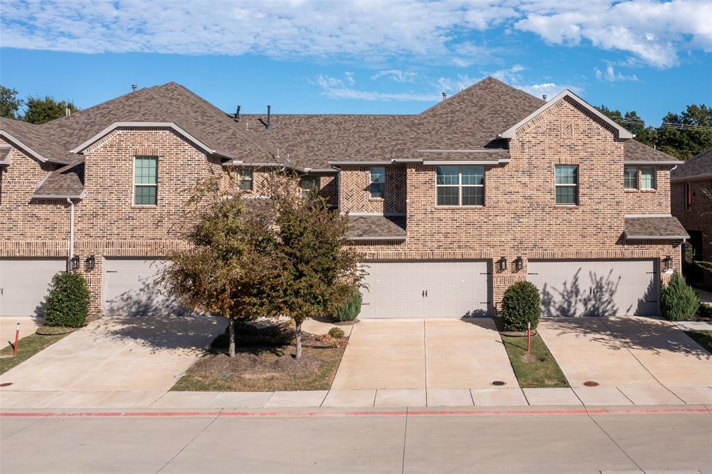 117 Tortugas Drive, Allen, TX 75002 117 Tortugas Drive, Allen, TX 75002