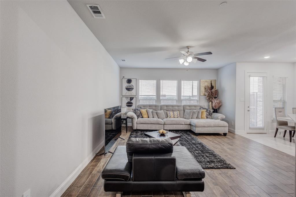117 Tortugas Drive, Allen, TX 75002