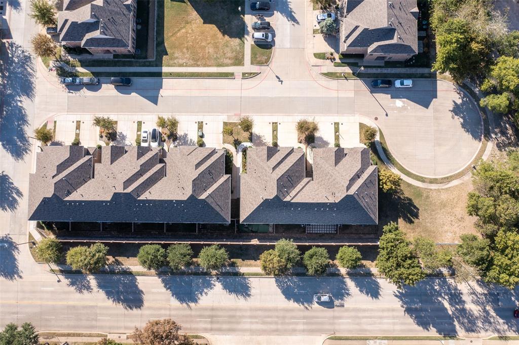 117 Tortugas Drive, Allen, TX 75002