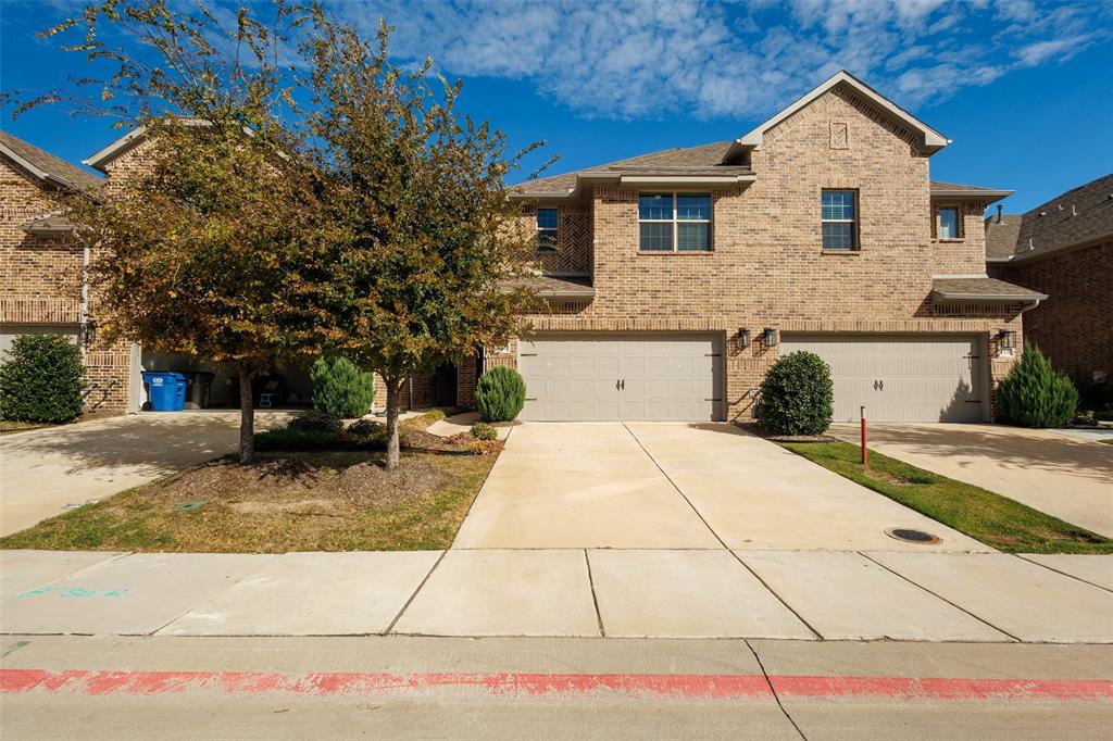 117 Tortugas Drive, Allen, TX 75002