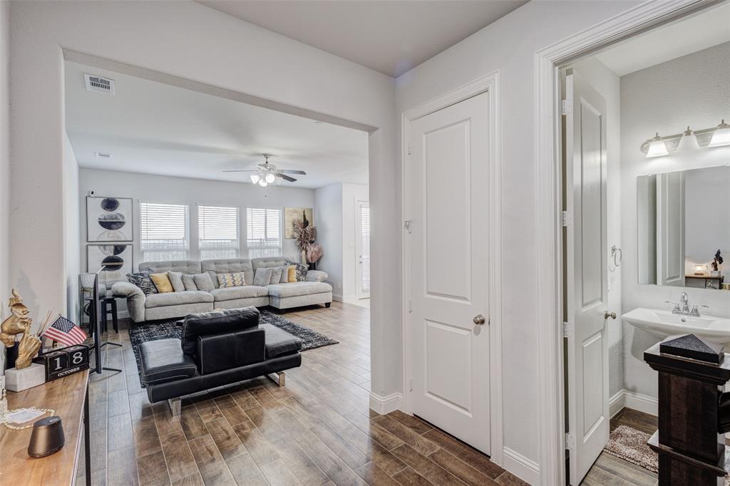 117 Tortugas Drive, Allen, TX 75002