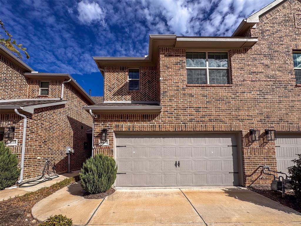 117 Tortugas Drive, Allen, TX 75002