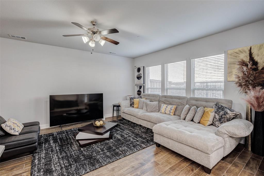 117 Tortugas Drive, Allen, TX 75002