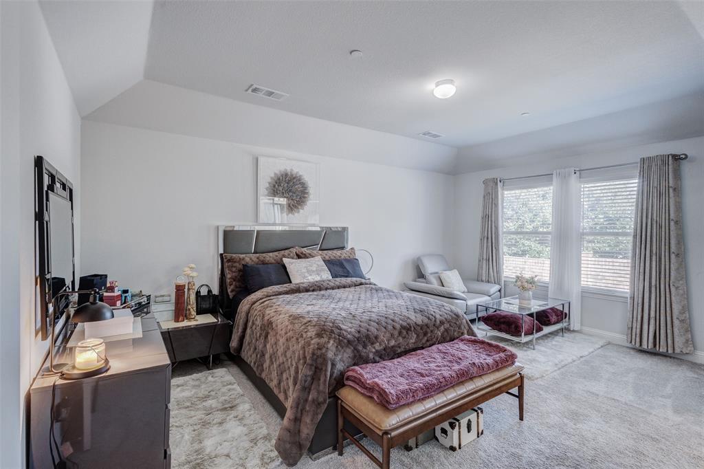 117 Tortugas Drive, Allen, TX 75002