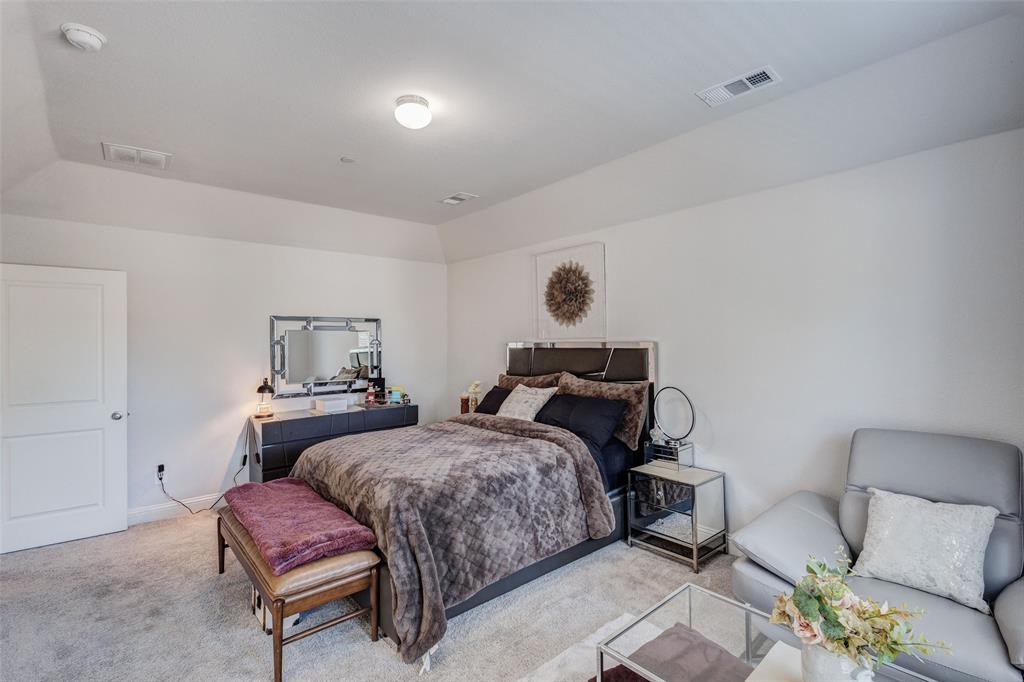 117 Tortugas Drive, Allen, TX 75002