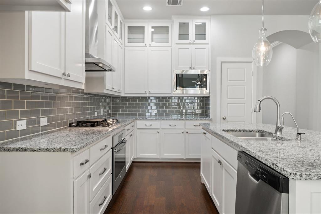 5416 Hennessey Road, Richardson, TX 75082