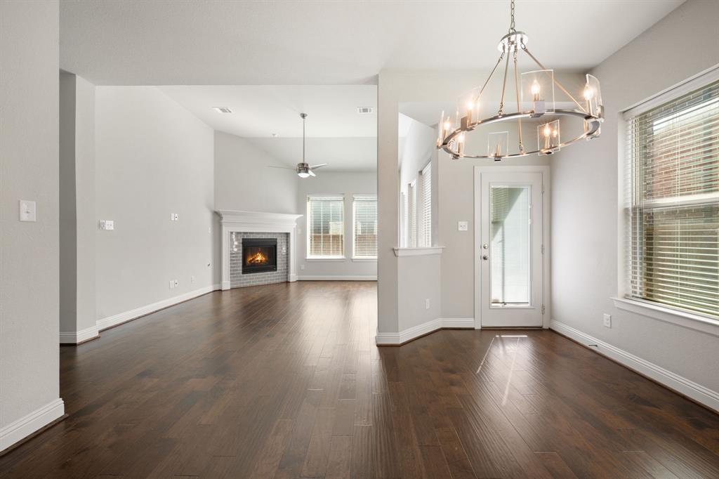 5416 Hennessey Road, Richardson, TX 75082