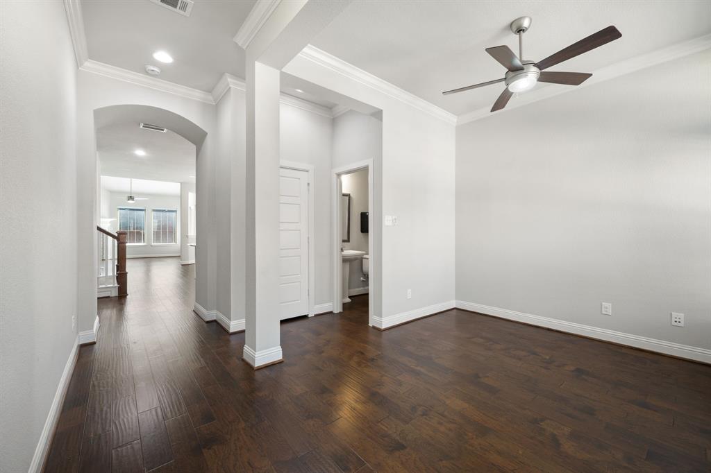 5416 Hennessey Road, Richardson, TX 75082