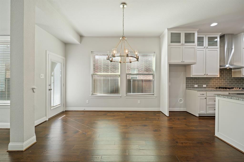 5416 Hennessey Road, Richardson, TX 75082