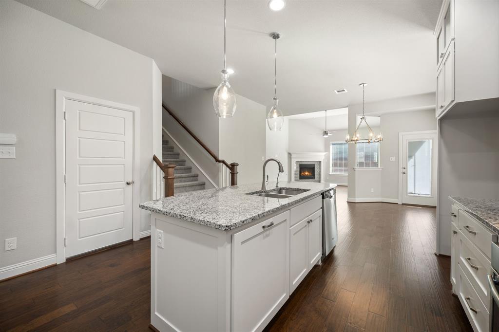 5416 Hennessey Road, Richardson, TX 75082