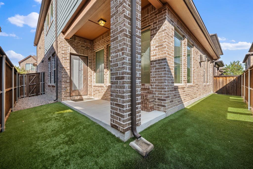 5416 Hennessey Road, Richardson, TX 75082