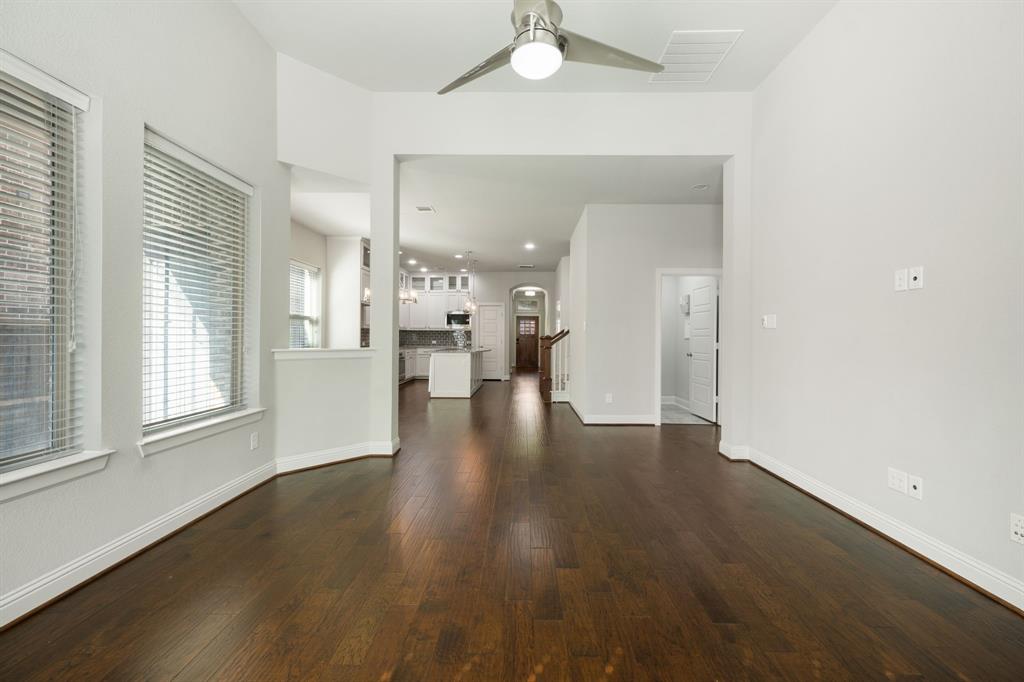 5416 Hennessey Road, Richardson, TX 75082