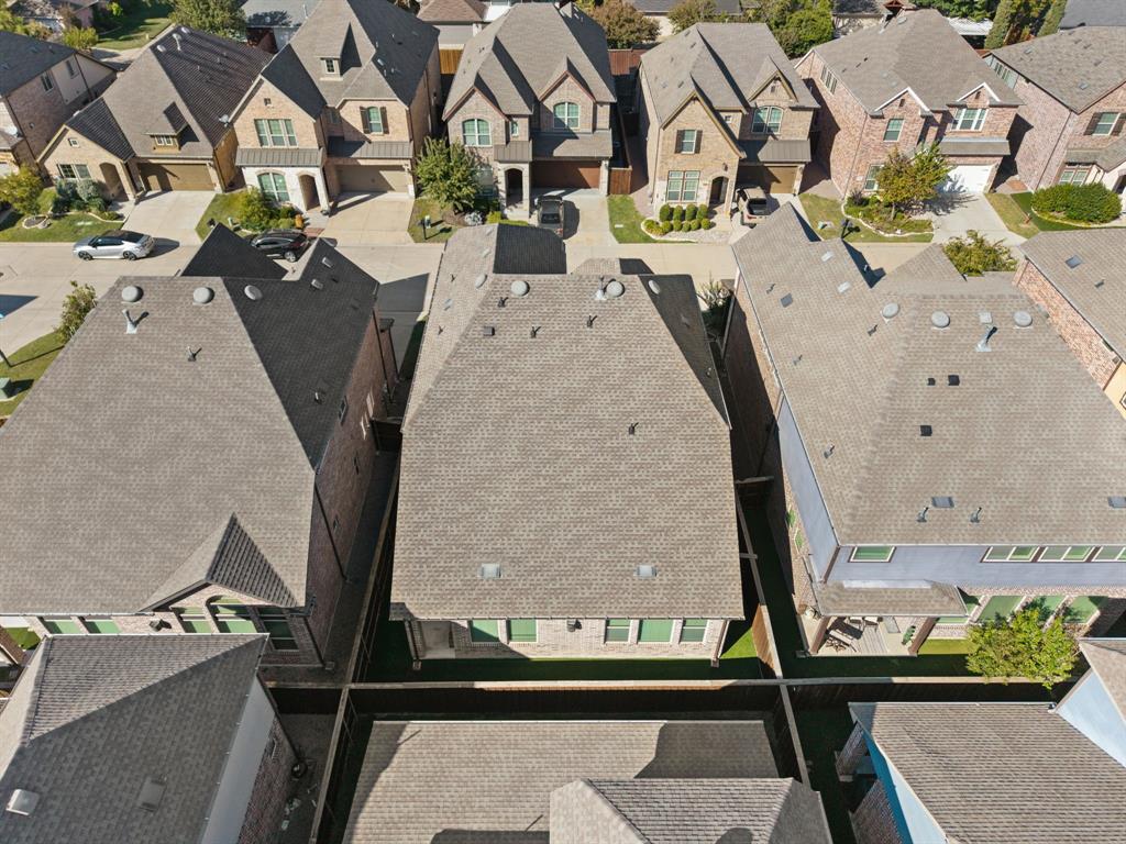 5416 Hennessey Road, Richardson, TX 75082
