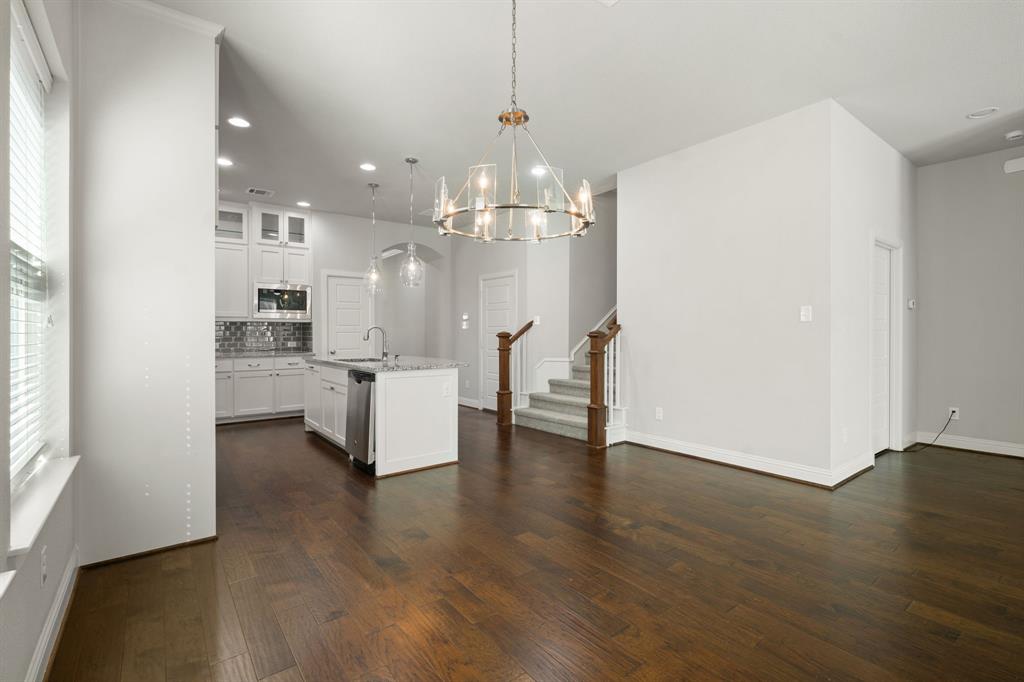 5416 Hennessey Road, Richardson, TX 75082