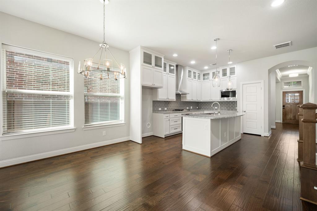 5416 Hennessey Road, Richardson, TX 75082