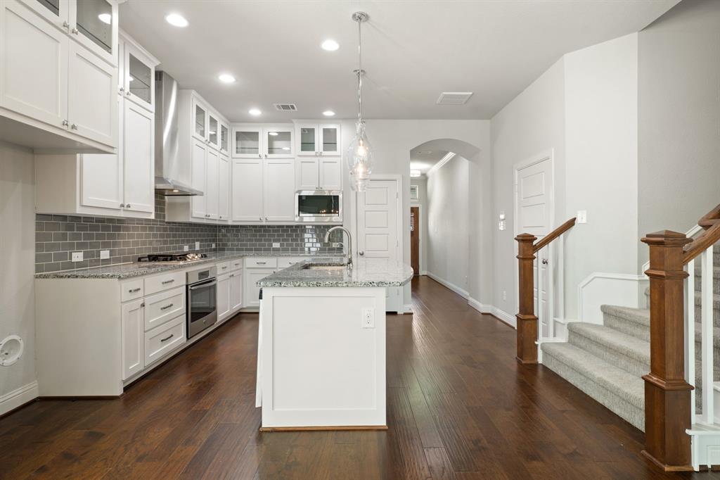 5416 Hennessey Road, Richardson, TX 75082