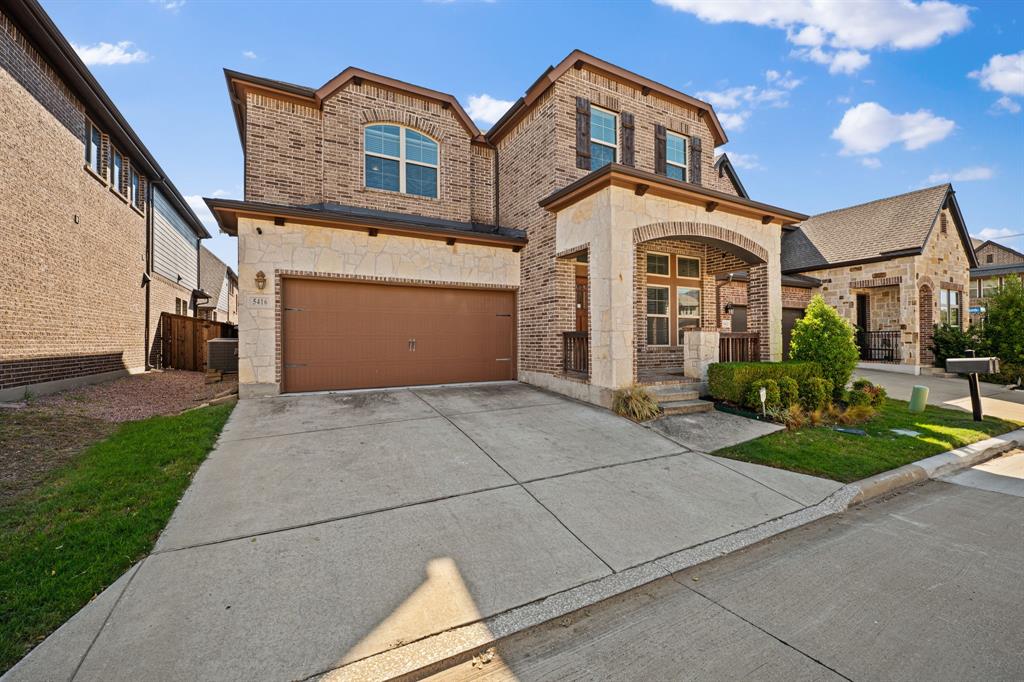 5416 Hennessey Road, Richardson, TX 75082