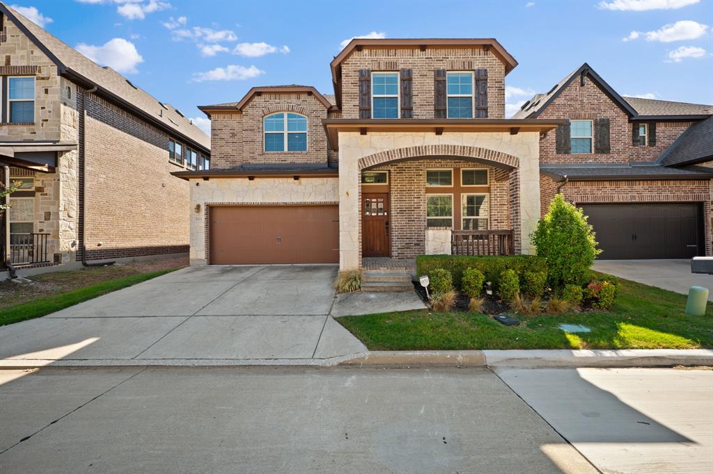 5416 Hennessey Road, Richardson, TX 75082 5416 Hennessey Road, Richardson, TX 75082