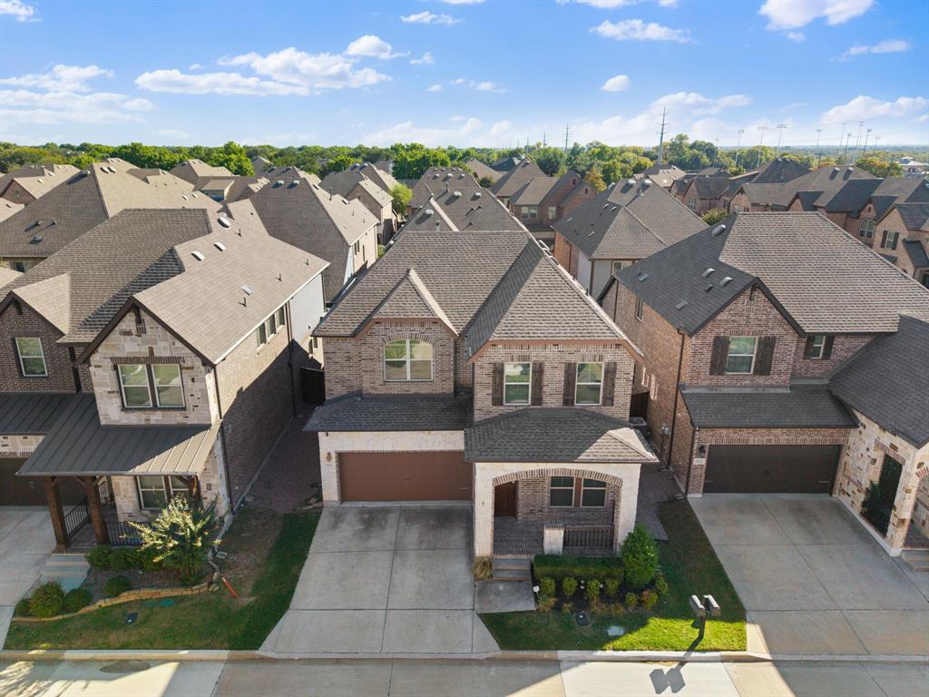5416 Hennessey Road, Richardson, TX 75082